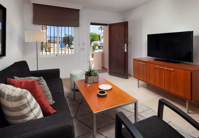 Mijas Costa - Townhouse