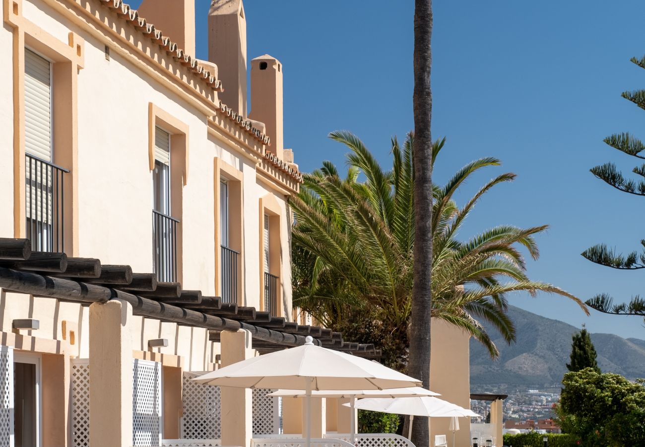 Townhouse in Mijas Costa - Alfresco Stays Mijas Costa Twilight