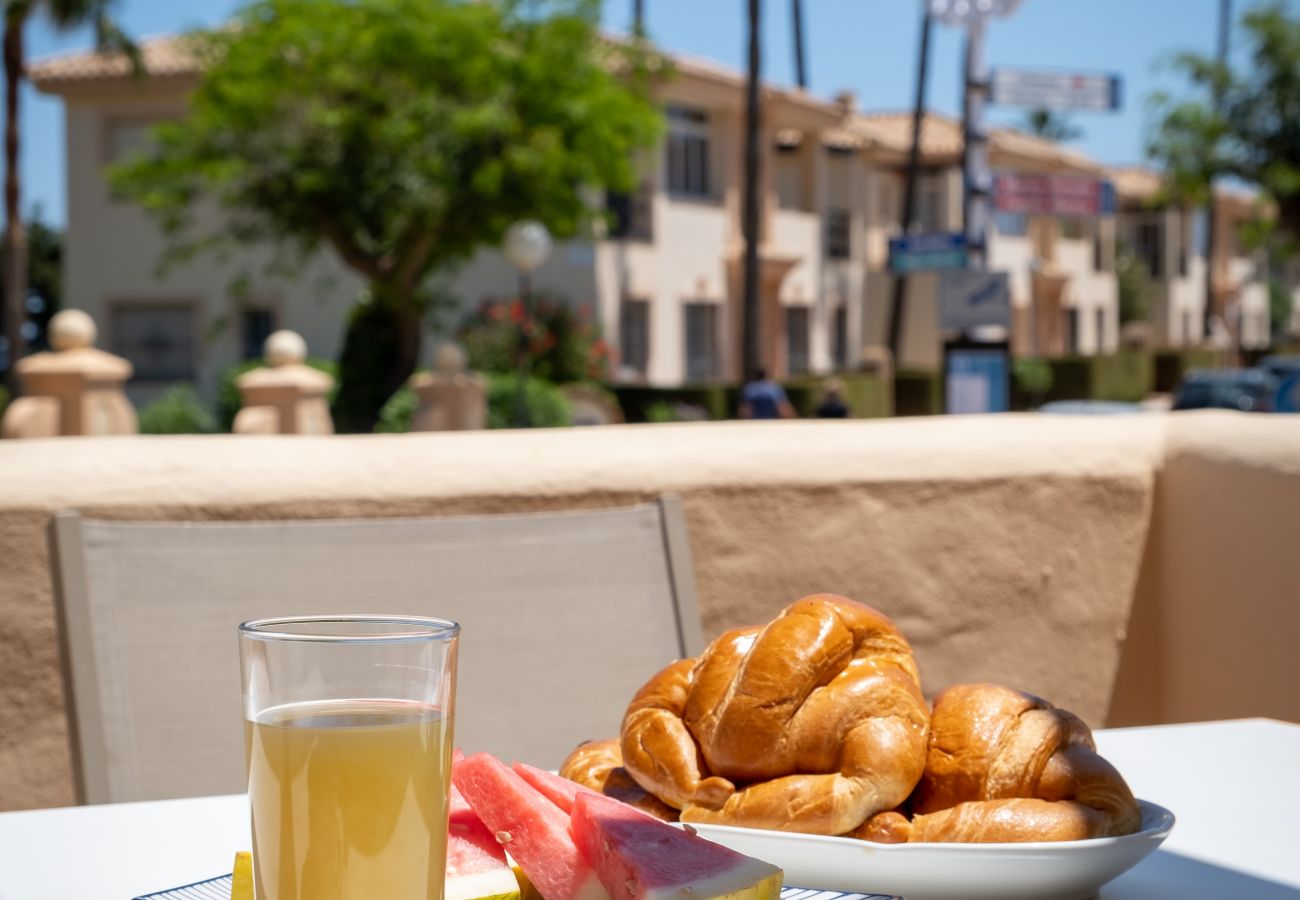 Townhouse in Mijas Costa - Alfresco Stays Mijas Costa Twilight