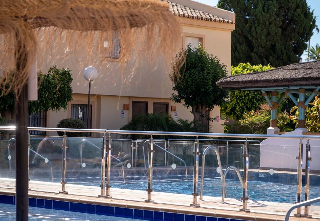 House in Mijas Costa - Alfresco Stays Mijas Costa Sea Views