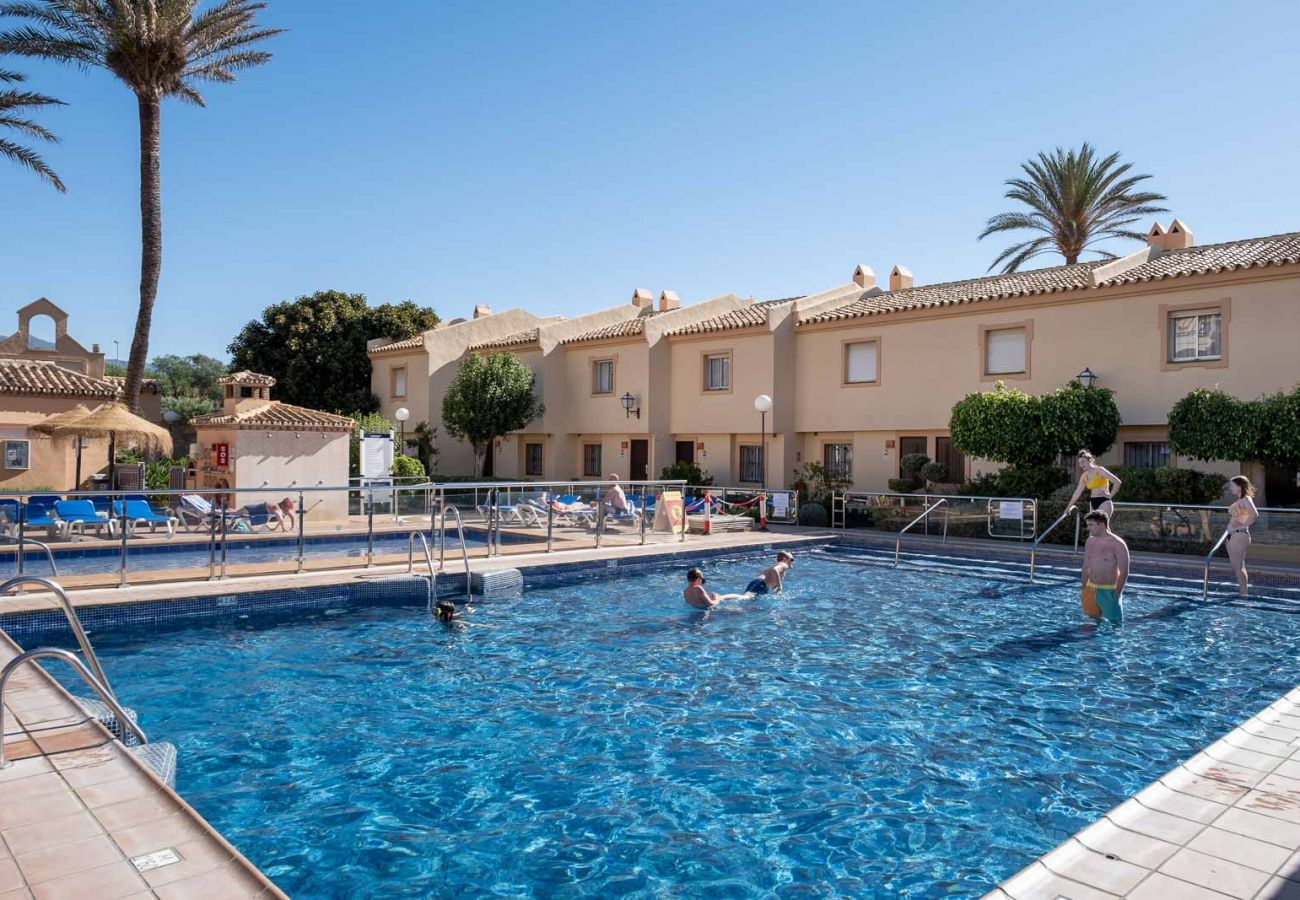 House in Mijas Costa - Alfresco Stays Mijas Costa Sea Views