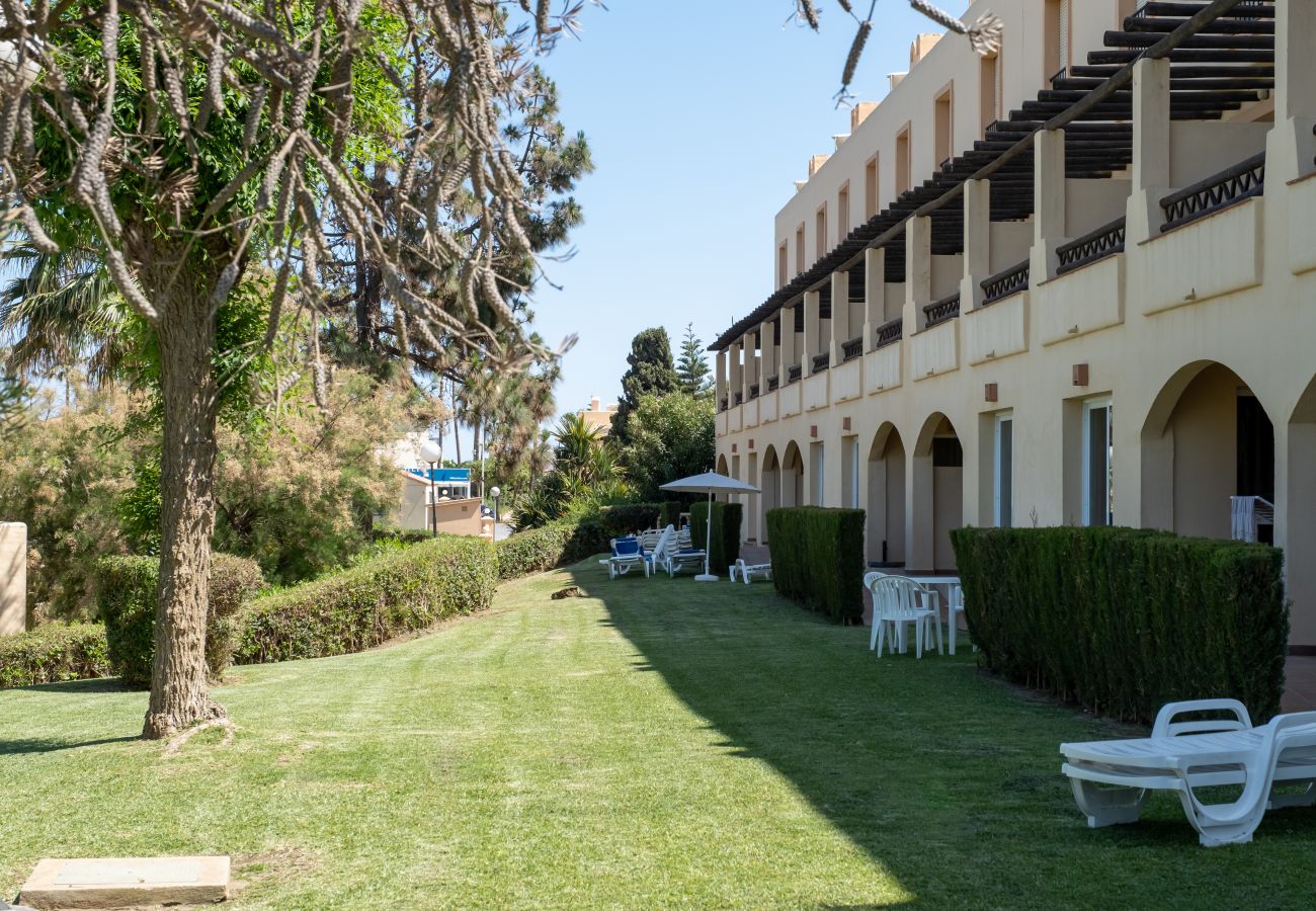 Apartment in Mijas Costa -  Alfresco  Stays Mijas Costa Oceanscape