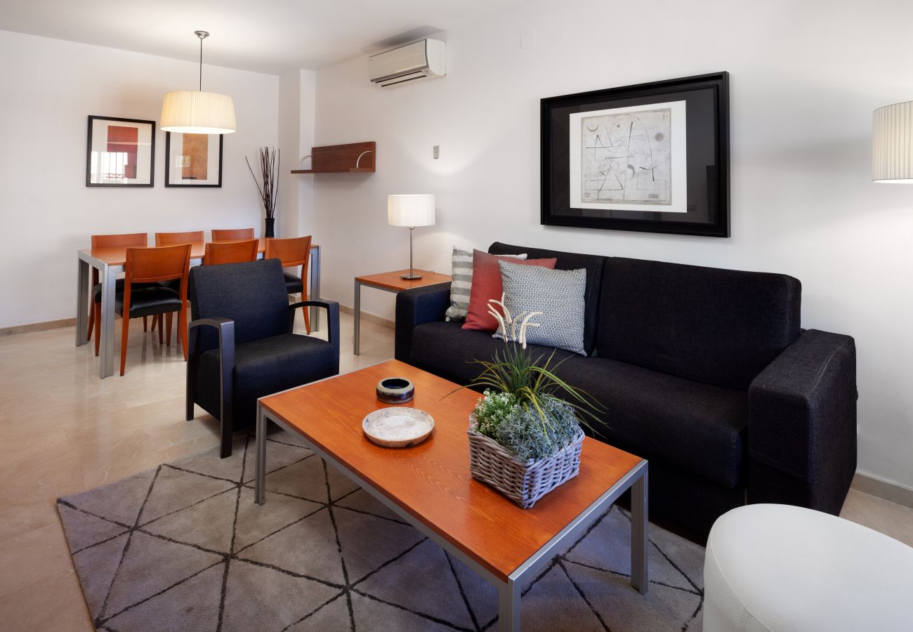 Apartment in Mijas Costa - Alfresco Stays Mijas Costa Sun & Friends