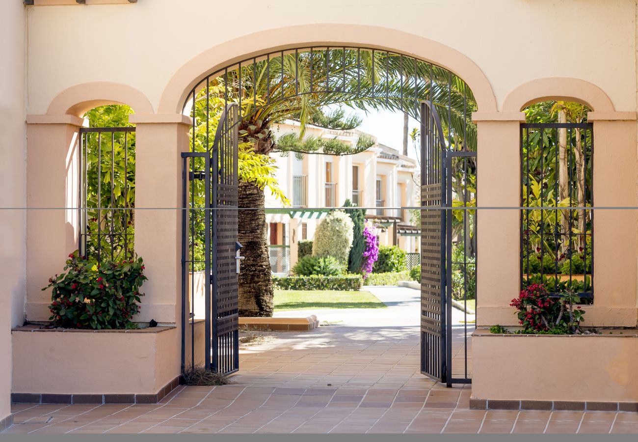 Townhouse in Mijas Costa - Alfresco Stays Mijas Costa Vitamin Sea