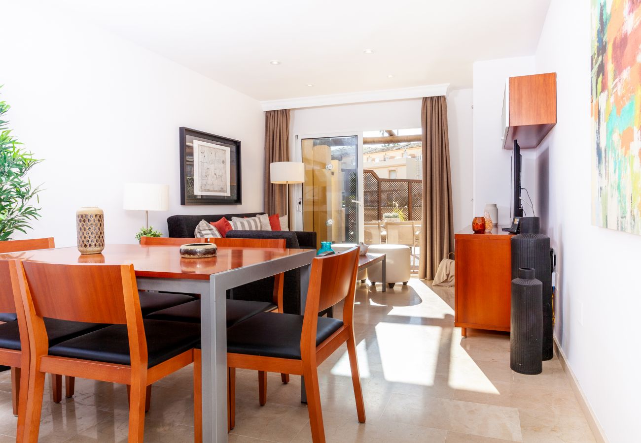 Apartment in Mijas Costa -  Alfresco Stays Mijas Costa Sunspot