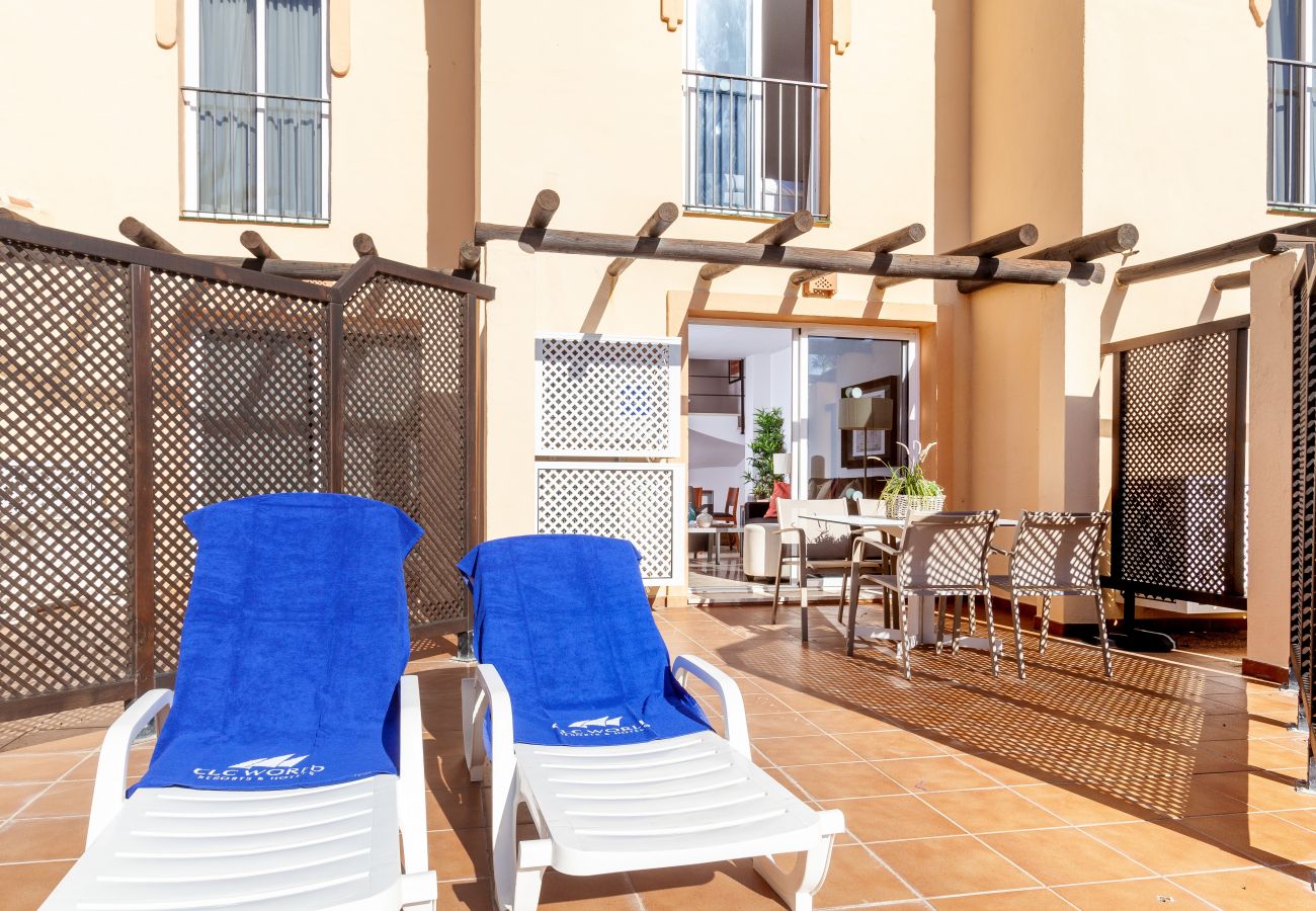 Apartment in Mijas Costa -  Alfresco Stays Mijas Costa Sunspot