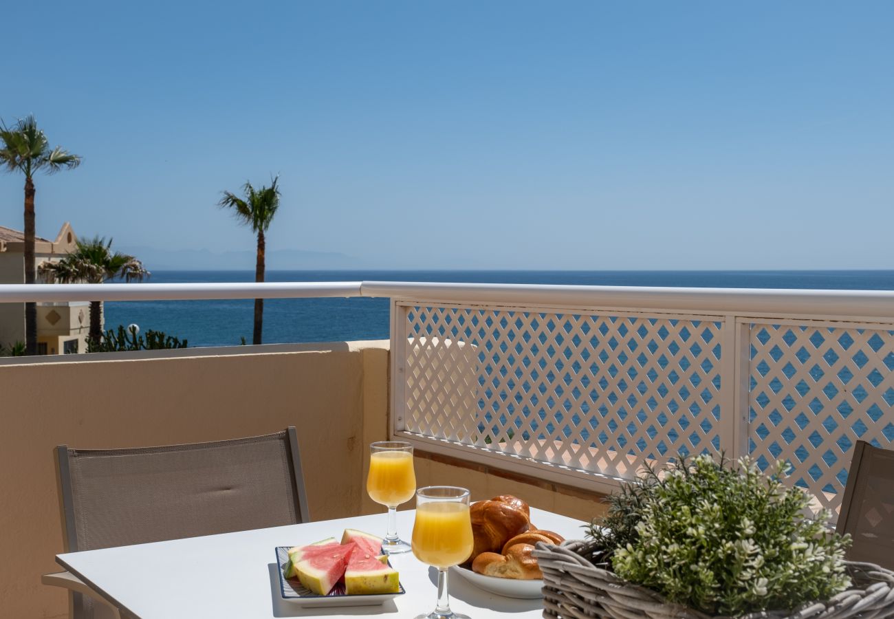 Apartment in Mijas Costa - Alfresco Stays Mijas Costa Sea Billows