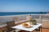 Apartment in Mijas Costa - Alfresco Stays Mijas Costa Sea Billows