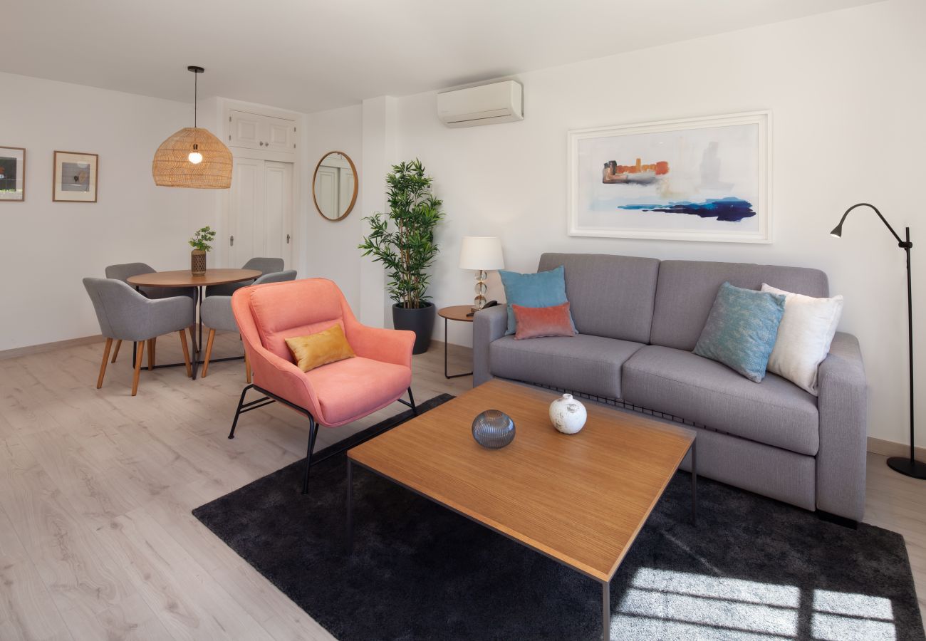 Apartment in Mijas Costa - Alfresco Stays Mijas Costa Skyside