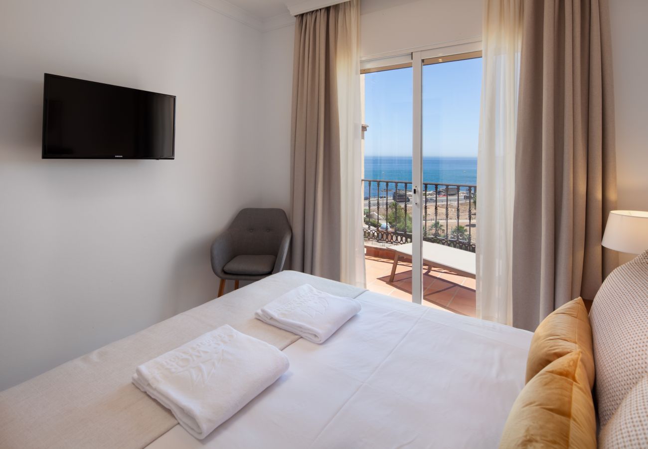 Apartment in Mijas Costa - Alfresco Stays Mijas Costa Dolphin View