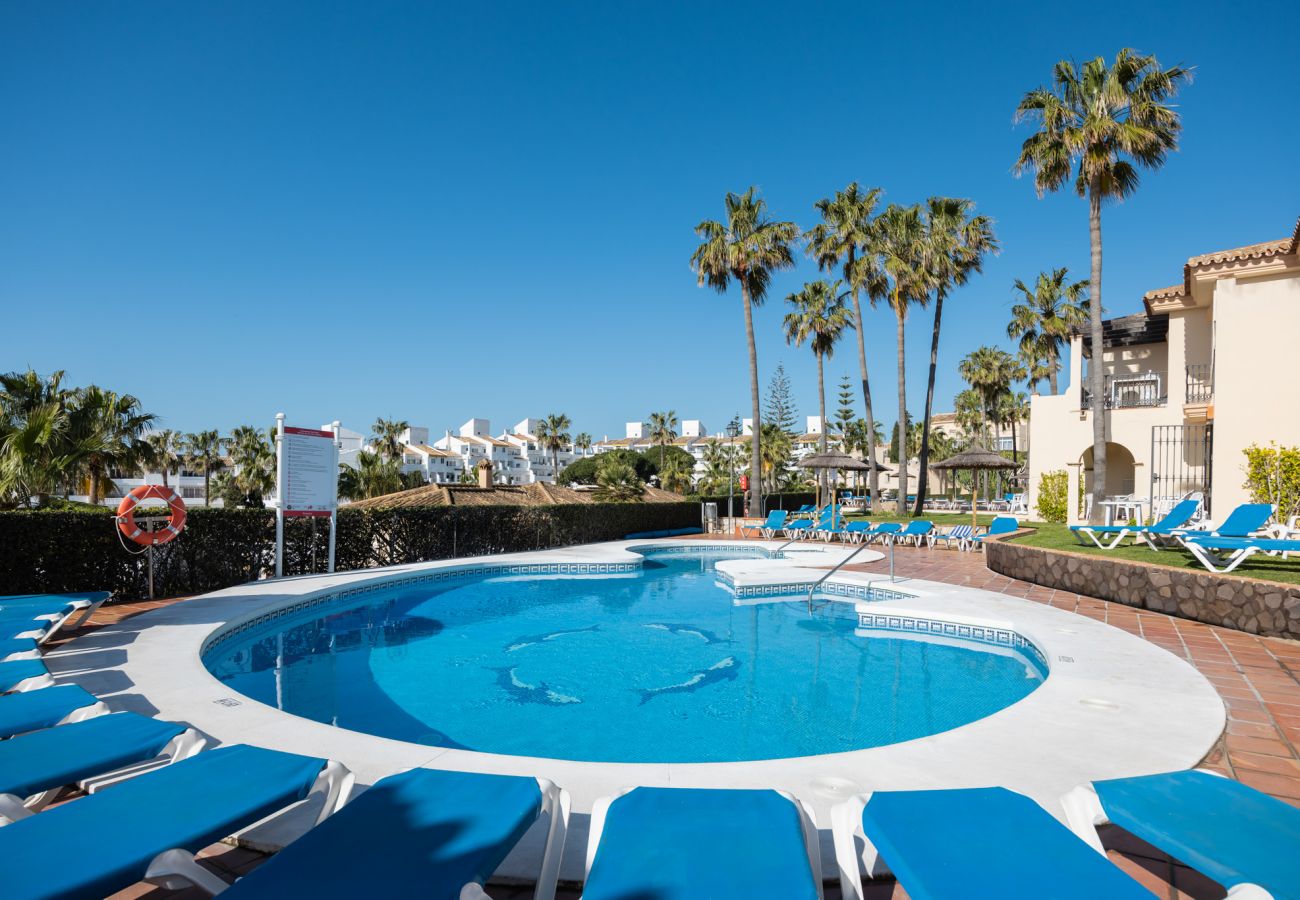 Apartment in Mijas Costa - Alfresco Stays Mijas Costa Luxury & Sun