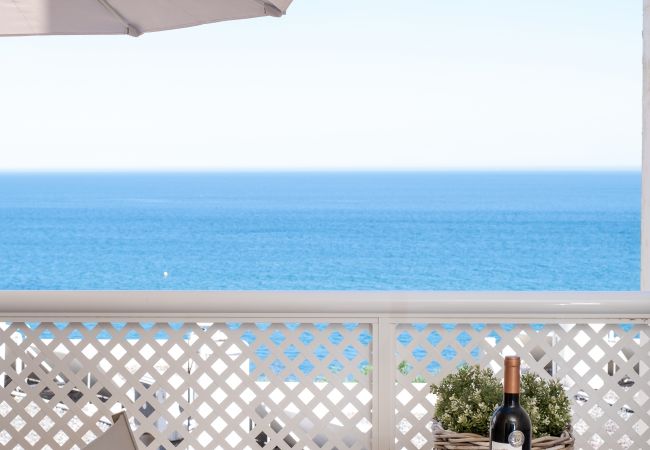 Apartment in Mijas Costa - Alfresco Stays Mijas Costa Ocean Views