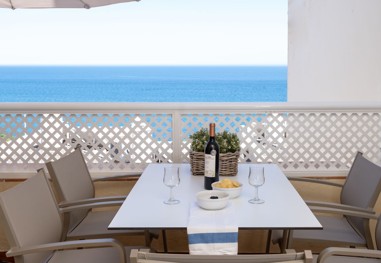 Apartment in Mijas Costa - Alfresco Stays Mijas Costa Ocean Views