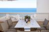 Apartment in Mijas Costa - Alfresco Stays Mijas Costa Ocean Breeze