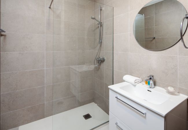 Apartment in Mijas Costa - Alfresco Stays Mijas Costa Garden Patio Apartment in Mijas Costa - Alfresco Stays Mijas Costa Garden Patio