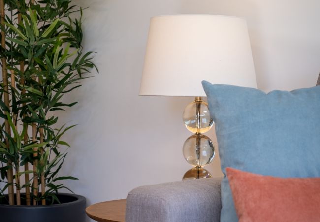 Apartment in Mijas Costa - Alfresco Stays Mijas Costa Garden Patio Apartment in Mijas Costa - Alfresco Stays Mijas Costa Garden Patio