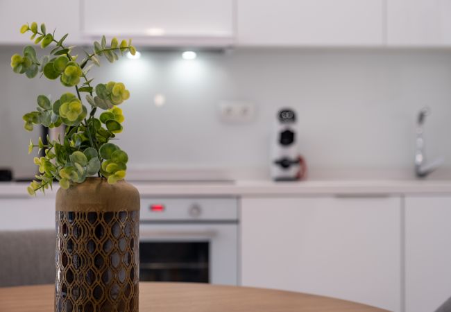 Apartment in Mijas Costa - Alfresco Stays Mijas Costa Garden Patio Apartment in Mijas Costa - Alfresco Stays Mijas Costa Garden Patio