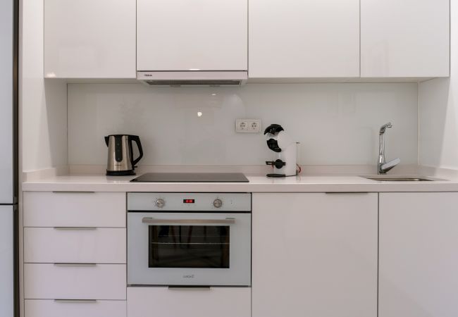 Apartment in Mijas Costa - Alfresco Stays Mijas Costa Garden Patio Apartment in Mijas Costa - Alfresco Stays Mijas Costa Garden Patio