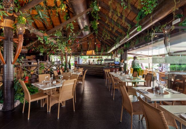 Apartment in Mijas Costa - Alfresco Stays Mijas Costa Garden Patio Apartment in Mijas Costa - Alfresco Stays Mijas Costa Garden Patio