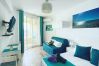 Studio in Benalmádena - Alfresco Stays Tamarindos Stunning Views Studio in Benalmádena - Alfresco Stays Tamarindos Stunning Views