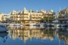 Studio in Benalmádena - Alfresco Stays Tamarindos Stunning Views Studio in Benalmádena - Alfresco Stays Tamarindos Stunning Views