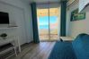 Studio in Benalmádena - Alfresco Stays Tamarindos Stunning Views Studio in Benalmádena - Alfresco Stays Tamarindos Stunning Views