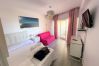 Studio in Benalmádena - Alfresco Stays Tamarindos Marina Views Studio in Benalmádena - Alfresco Stays Tamarindos Marina Views