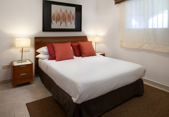 Apartment in Mijas Costa -  Alfresco Stays Mijas Costa Calm Garden Apartment in Mijas Costa -  Alfresco Stays Mijas Costa Calm Garden