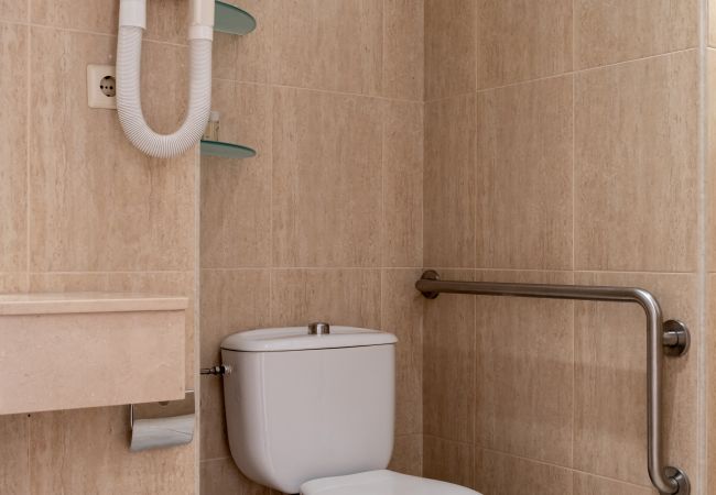 Apartment in Mijas Costa -  Alfresco Stays Mijas Costa Calm Garden Apartment in Mijas Costa -  Alfresco Stays Mijas Costa Calm Garden