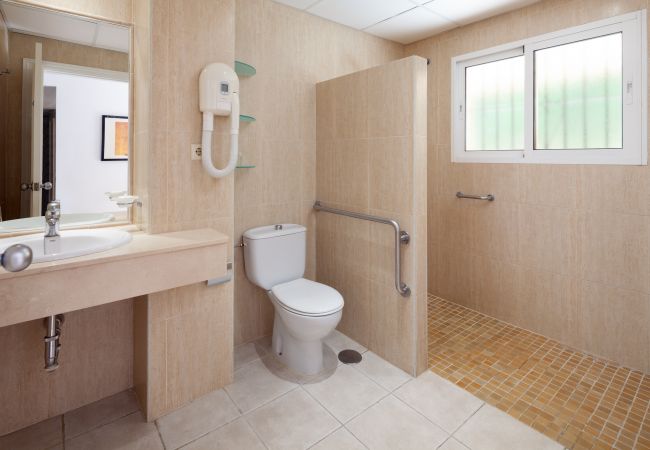 Apartment in Mijas Costa -  Alfresco Stays Mijas Costa Calm Garden Apartment in Mijas Costa -  Alfresco Stays Mijas Costa Calm Garden