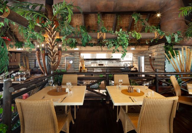 Apartment in Mijas Costa -  Alfresco Stays Mijas Costa Calm Garden Apartment in Mijas Costa -  Alfresco Stays Mijas Costa Calm Garden