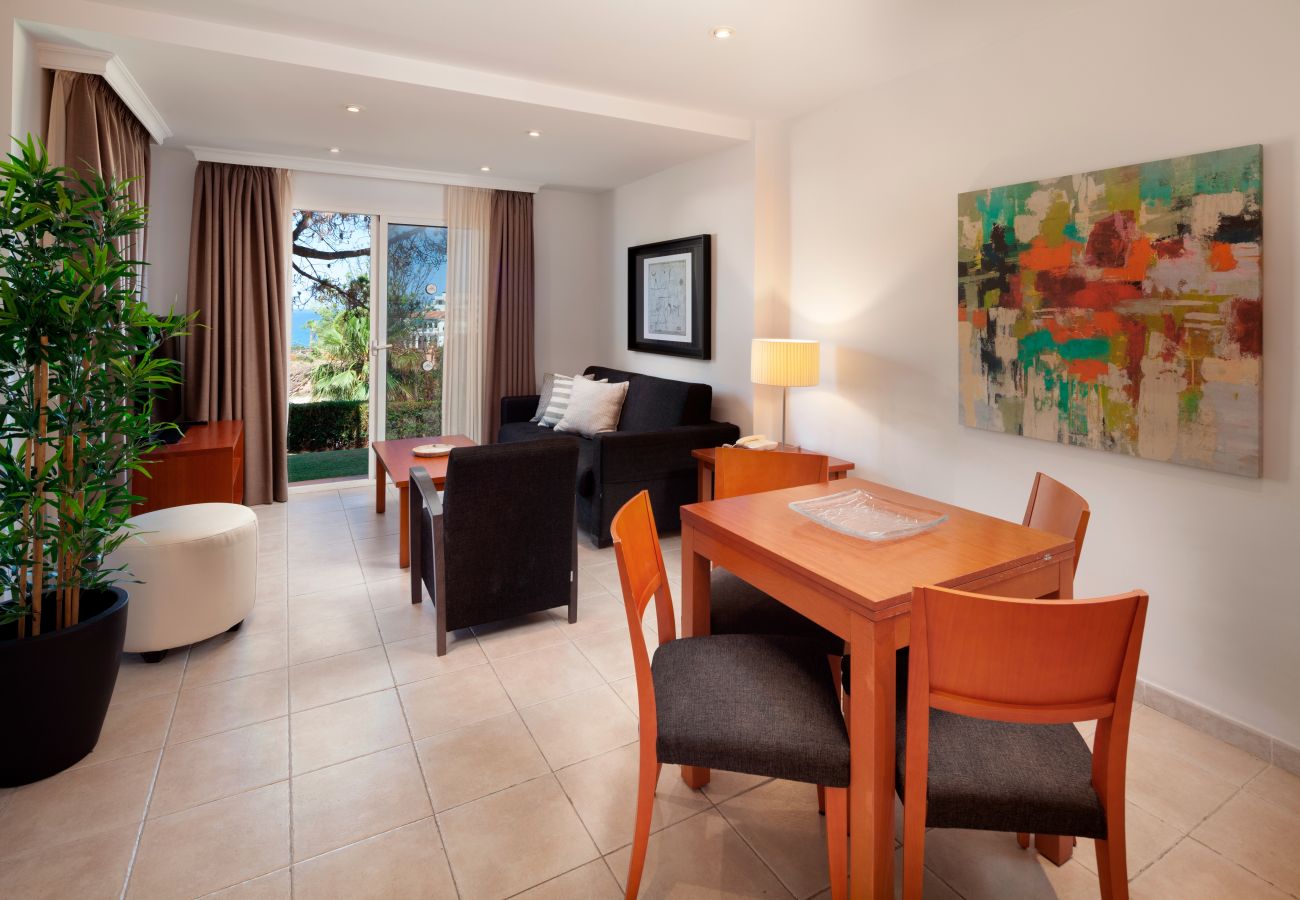 Apartment in Mijas Costa -  Alfresco Stays Mijas Costa Calm Garden