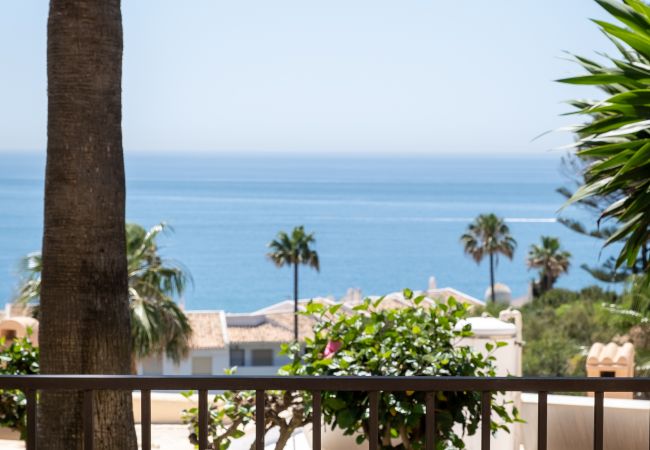 Studio in Mijas Costa - Alfresco  Stays Mijas Costa Dreaming Blue Sea Views