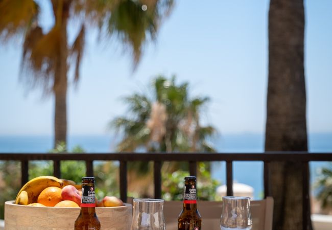  in Mijas Costa - Alfresco  Stays Mijas Costa Dreaming Blue Sea Views