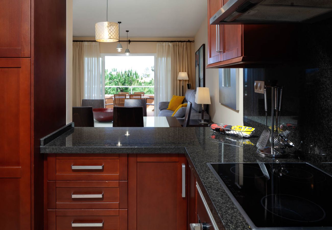 Apartment in Mijas Costa - ALFRESCO STAYS MIJAS COSTA MALIBU HEIGHTS
