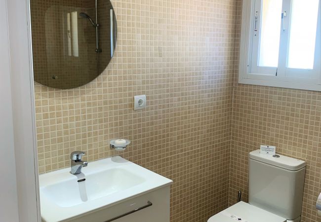 Apartment in Mijas Costa - Alfresco stays Mijas Costa Sea Sights Apartment in Mijas Costa - Alfresco stays Mijas Costa Sea Sights