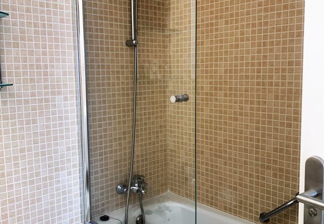 Apartment in Mijas Costa - Alfresco stays Mijas Costa Sea Sights Apartment in Mijas Costa - Alfresco stays Mijas Costa Sea Sights