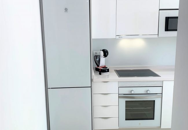 Apartment in Mijas Costa - Alfresco stays Mijas Costa Sea Sights Apartment in Mijas Costa - Alfresco stays Mijas Costa Sea Sights