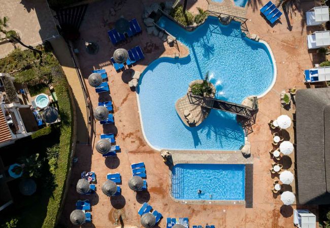 Apartment in Mijas Costa - Alfresco stays Mijas Costa Sea Sights Apartment in Mijas Costa - Alfresco stays Mijas Costa Sea Sights