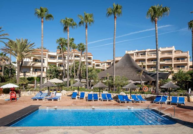 Apartment in Mijas Costa - Alfresco stays Mijas Costa Sea Sights Apartment in Mijas Costa - Alfresco stays Mijas Costa Sea Sights