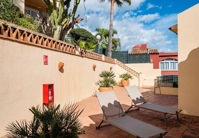 Apartment in Mijas Costa - Alfresco stays Mijas Costa Sea Sights Apartment in Mijas Costa - Alfresco stays Mijas Costa Sea Sights