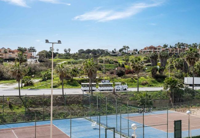 Apartment in Mijas Costa - Alfresco stays Mijas Costa Sea Sights Apartment in Mijas Costa - Alfresco stays Mijas Costa Sea Sights