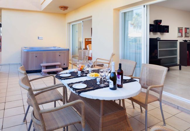 Apartment in Mijas Costa - Alfresco Stays Mijas Costa Malibu Gardens