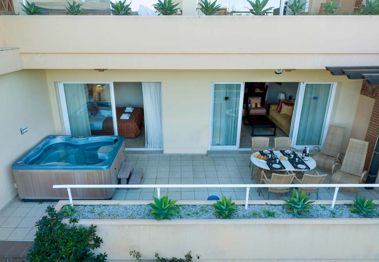 Apartment in Mijas Costa - Alfresco Stays Mijas Costa Malibu Gardens