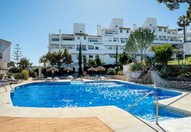 Apartment in Mijas Costa - Alfresco Stays Mijas Costa Inspirations Apartment in Mijas Costa - Alfresco Stays Mijas Costa Inspirations