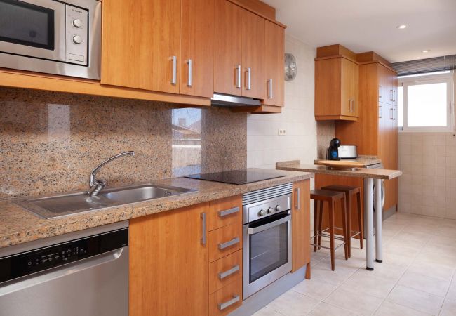 Apartment in Mijas Costa - Alfresco Stays Mijas Costa Inspirations Apartment in Mijas Costa - Alfresco Stays Mijas Costa Inspirations