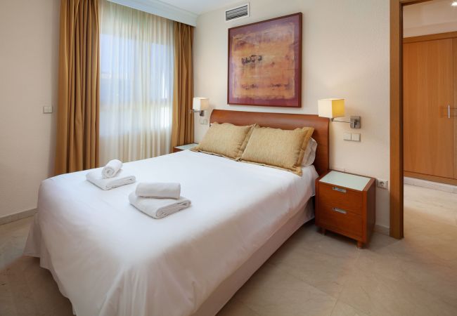 Apartment in Mijas Costa - Alfresco Stays Mijas Costa Inspirations Apartment in Mijas Costa - Alfresco Stays Mijas Costa Inspirations