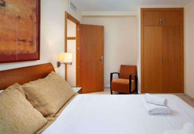 Apartment in Mijas Costa - Alfresco Stays Mijas Costa Inspirations Apartment in Mijas Costa - Alfresco Stays Mijas Costa Inspirations