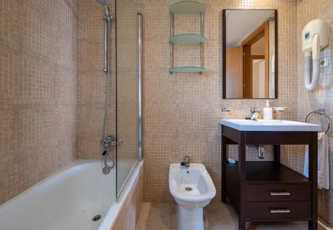 Apartment in Mijas Costa - Alfresco Stays Mijas Costa Inspirations Apartment in Mijas Costa - Alfresco Stays Mijas Costa Inspirations