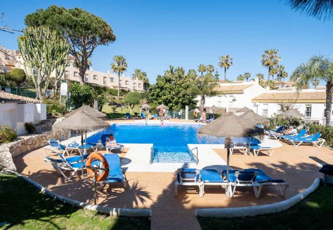 Apartment in Mijas Costa - Alfresco Stays Mijas Costa Inspirations Apartment in Mijas Costa - Alfresco Stays Mijas Costa Inspirations